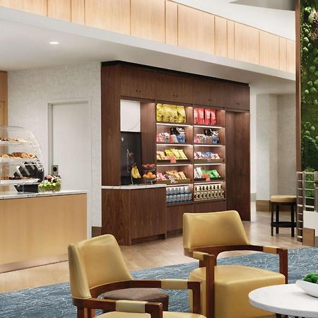 מלון Hilton Grand Vacations Club Chicago Magnificent Mile מראה חיצוני תמונה