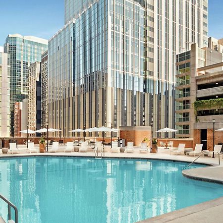 מלון Hilton Grand Vacations Club Chicago Magnificent Mile מראה חיצוני תמונה