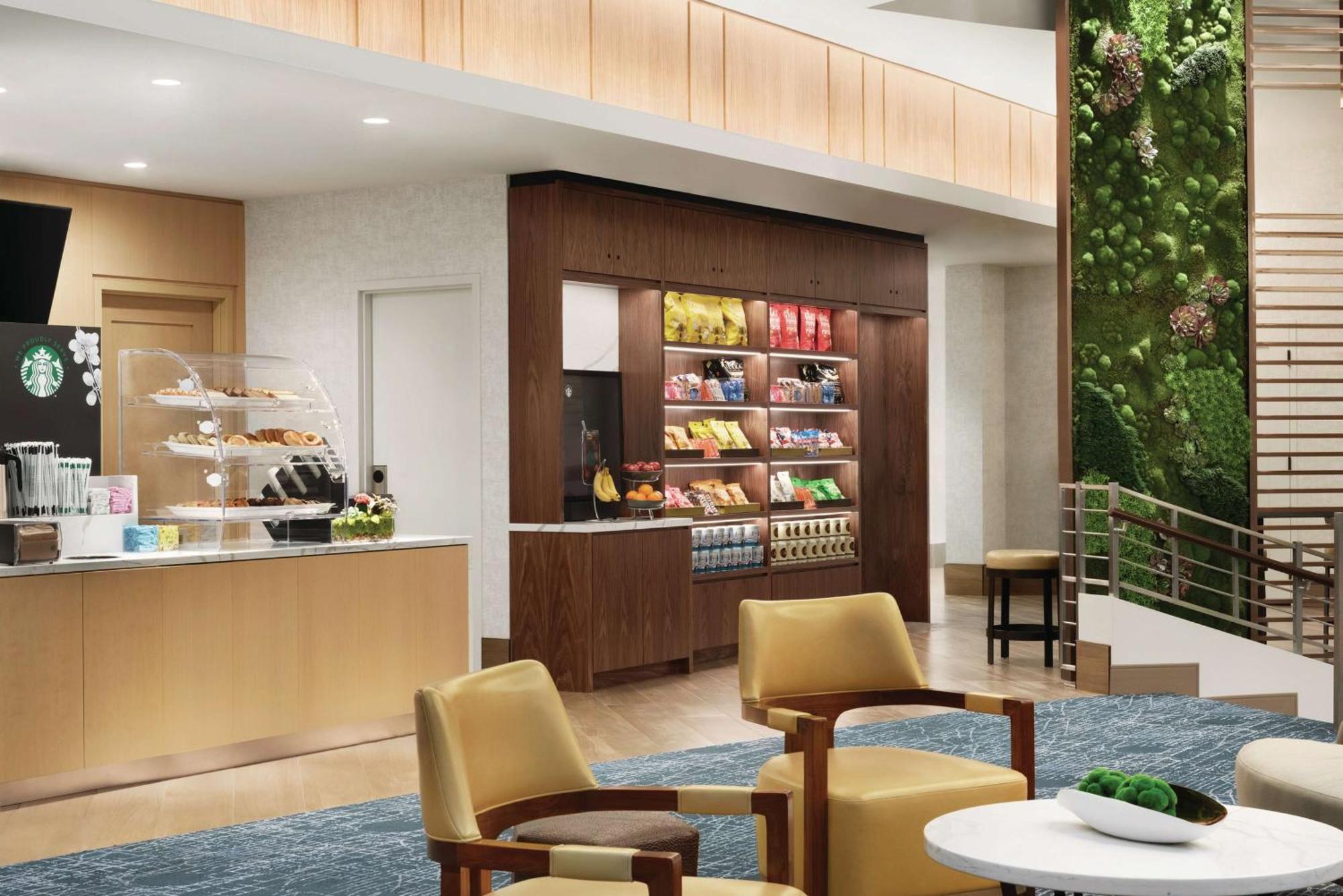 מלון Hilton Grand Vacations Club Chicago Magnificent Mile מראה חיצוני תמונה