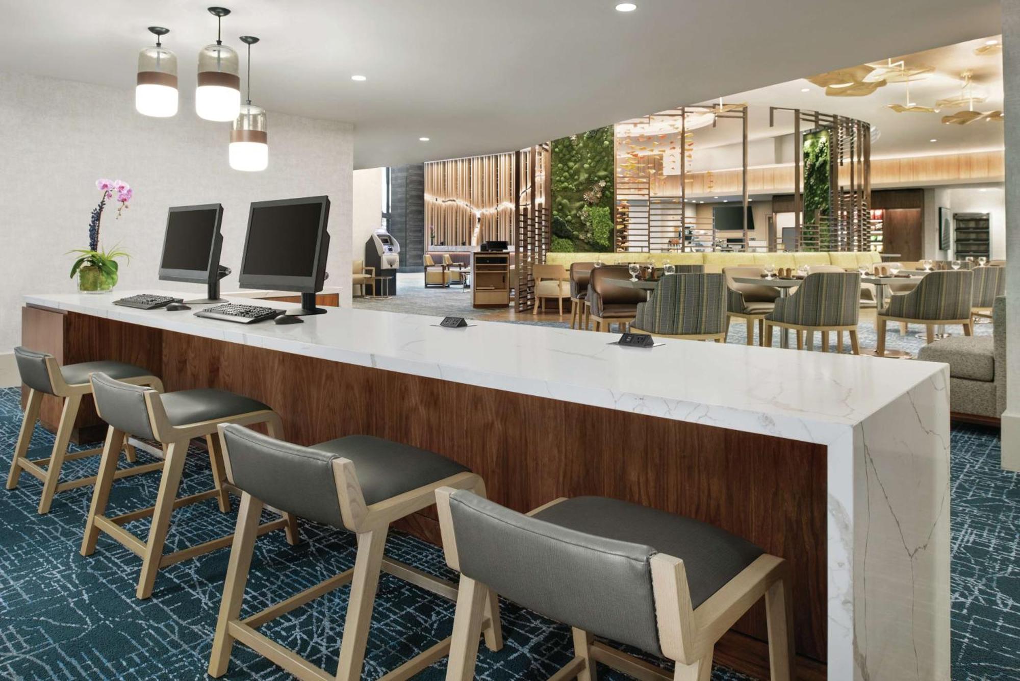 מלון Hilton Grand Vacations Club Chicago Magnificent Mile מראה חיצוני תמונה
