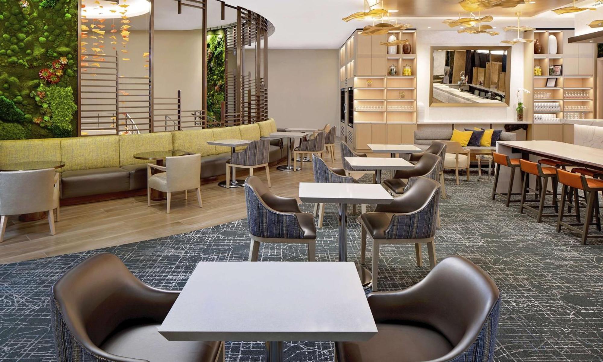 מלון Hilton Grand Vacations Club Chicago Magnificent Mile מראה חיצוני תמונה