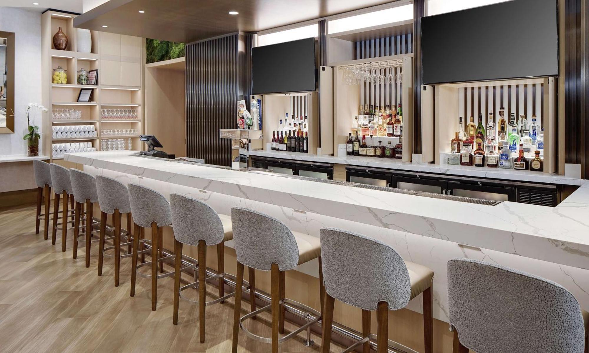 מלון Hilton Grand Vacations Club Chicago Magnificent Mile מראה חיצוני תמונה